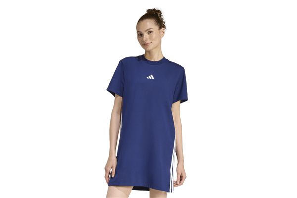 Vestiti T-Shirt a 3 Strisce Essentials ADIDAS | Vestiti | KC4819-