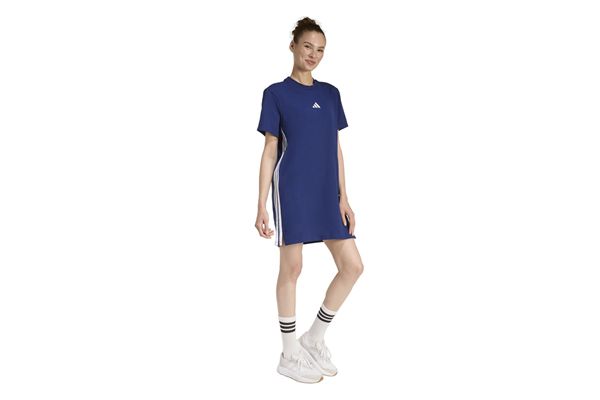 Vestiti T-Shirt a 3 Strisce Essentials ADIDAS | Vestiti | KC4819-