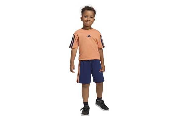Completo Essentials Tee Adidas Bambini ADIDAS | Completi | KC6148-