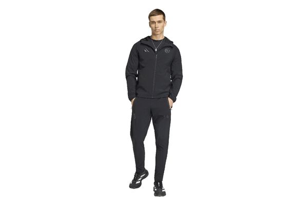 Tuta Real Madrid Adidas Tiro Travel ADIDAS | Tute Squadre | KC7805-