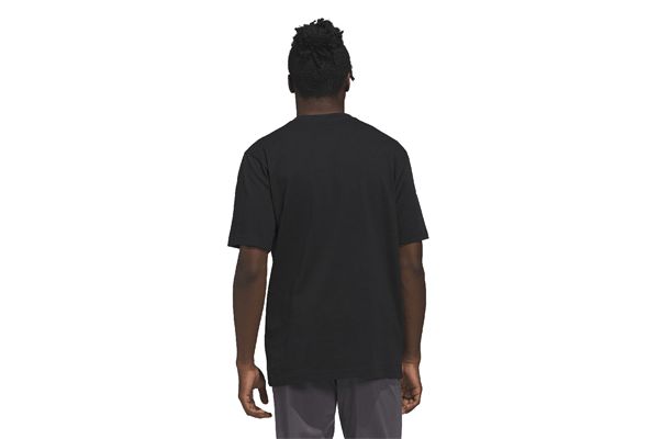 Maglia Adidas Graphic Summer Heat ADIDAS | Maglie | KC9244-