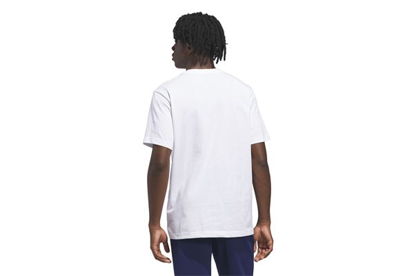 T-shirt Adidas Sportsman Mountain Graphic ADIDAS | Maglie | KC9254-
