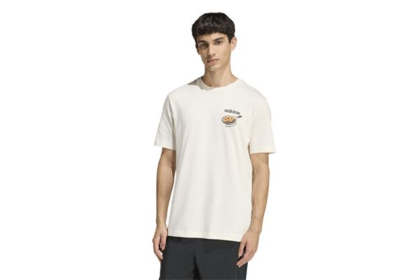 T-shirt adidas Snack Cookie Graphic ADIDAS | Maglie | KD3931-