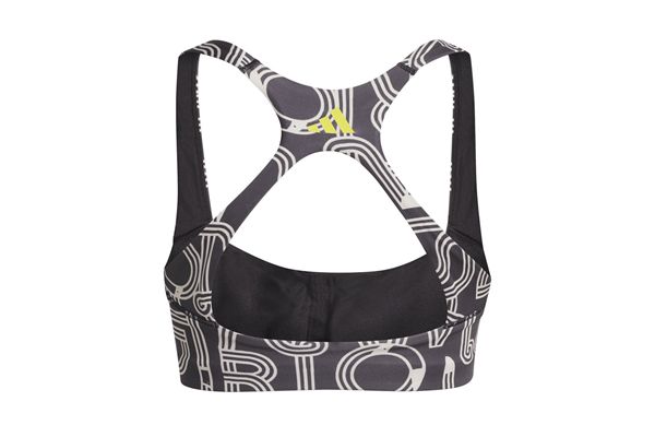 REGGISENO ADIDAS x FARM RIO OPTIME donna ADIDAS | Reggiseno | KD4614-