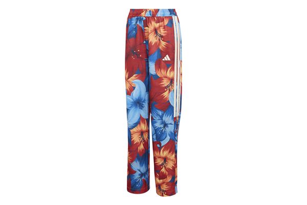 Pantaloni Adidas X Farm Rio House Of Tiro donna ADIDAS | Pantaloni | KD4633-