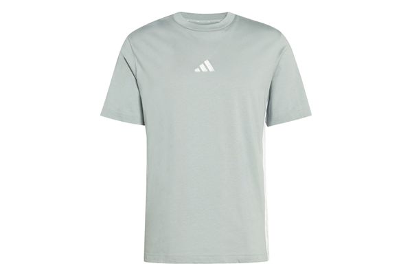 T-shirt Essentials 3-Stripes Single ADIDAS | Maglie | KD4866-