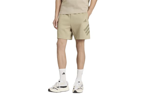 Pantaloncino Adidas Future Icons 3-Stripes ADIDAS | Pantaloncini | KD5245-