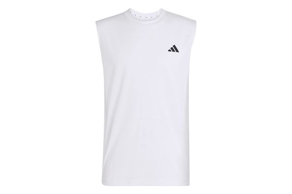 Canotta Adidas  Feelready Workout Essentials ADIDAS | Canotte | KD5424-