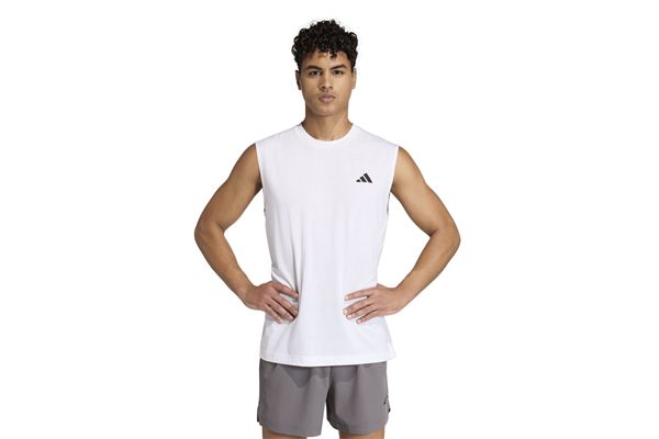 Canotta Adidas  Feelready Workout Essentials ADIDAS | Canotte | KD5424-