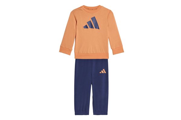 Set jogger Essentials Adidas Infant ADIDAS | Tutine e Completi Neonati | KD6055-