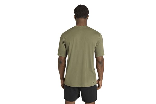T-shirt Adidas Essentials Logo Feelready ADIDAS | Maglie | KE0423-