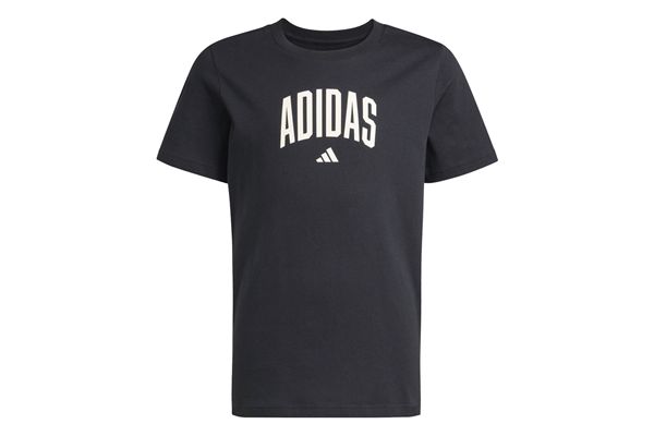 T-shirt Adidas College Ragazzi ADIDAS | Maglie | KE1348-