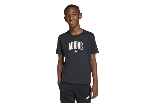 T-shirt Adidas College Ragazzi ADIDAS | Maglie | KE1348-