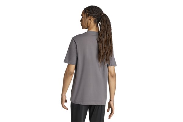 T-shirt House of Tiro Linear Adidas ADIDAS | Maglie | KE4033-