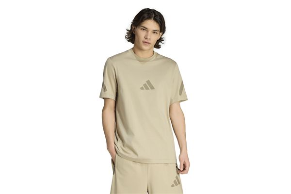 T-shirt Adidas Z.N.E. ADIDAS | Maglie | KE4698-