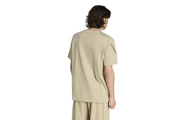 T-shirt Adidas Z.N.E. ADIDAS | Maglie | KE4698-