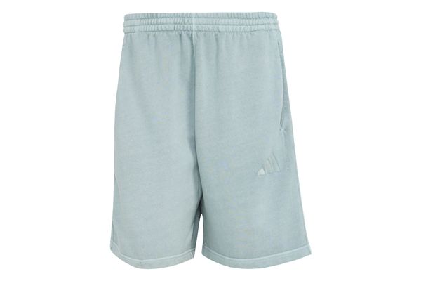 Pantaloncino Adidas ALL SZN French Terry Washed 8 Inch ADIDAS | Pantaloncini | KE5994-