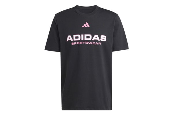 T-shirt House of Tiro Linear  Adidas ADIDAS | Maglie | KE9961-