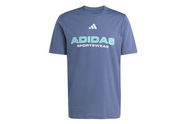 T-shirt House of Tiro Linear  Adidas ADIDAS | Maglie | KE9962-