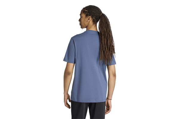 T-shirt House of Tiro Linear  Adidas ADIDAS | Maglie | KE9962-