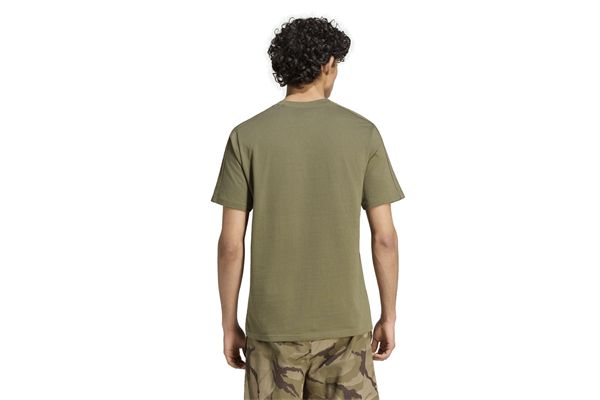 T-shirt mimetica Seasonal Essentials Adidas ADIDAS | Maglie | KF4182-