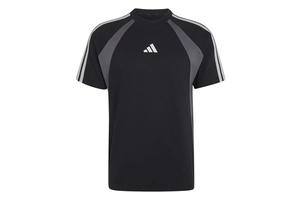 T-shirt Seasonal Essentials Colorblock ADIDAS | Maglie | KF4189-