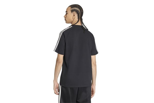 T-shirt Seasonal Essentials Colorblock ADIDAS | Maglie | KF4189-