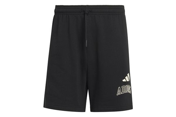 Pantaloncino Adidas Seasonal Essentials College ADIDAS | Pantaloncini | KF4261-