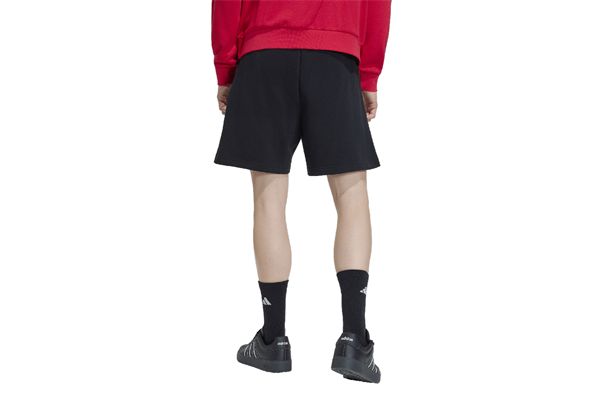 Pantaloncino Adidas Seasonal Essentials College ADIDAS | Pantaloncini | KF4261-