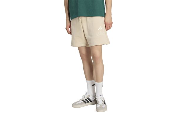 Pantaloncini Adidas Seasonal Essentials Collegiate ADIDAS | Pantaloncini | KF4262-