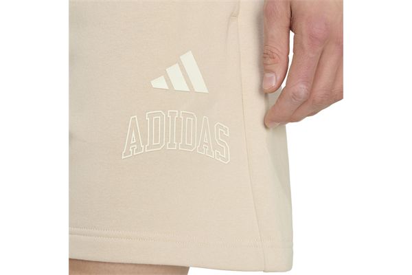 Pantaloncini Adidas Seasonal Essentials Collegiate ADIDAS | Pantaloncini | KF4262-