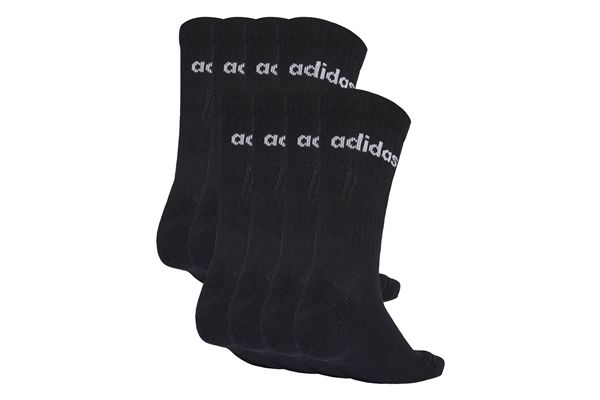 Calze Adidas Linear Cushioned Crew Confezione da 10 Paia ADIDAS | Calze | KF9092-