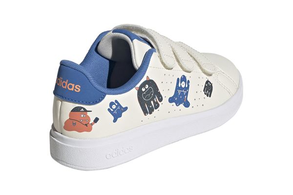 Adidas Advantage Base 2.0 Bambini ADIDAS | Sneakers | KI0741-