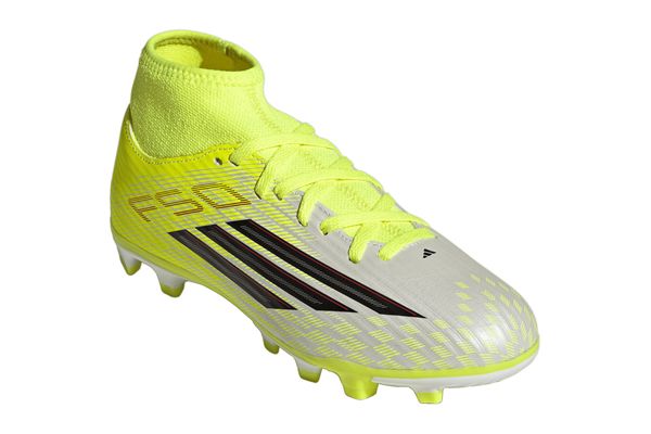 Adidas F50 CLUB Mid Firm Ground/Multi Ground Ragazzi ADIDAS | Scarpe calcio | KI6175-