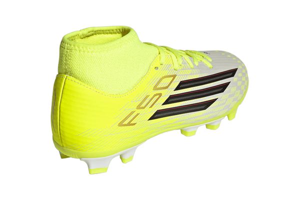 Adidas F50 CLUB Mid Firm Ground/Multi Ground Ragazzi ADIDAS | Scarpe calcio | KI6175-