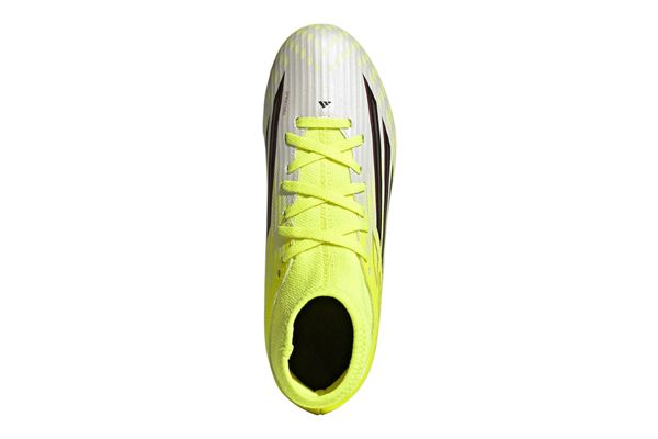 Adidas F50 CLUB Mid Firm Ground/Multi Ground Ragazzi ADIDAS | Scarpe calcio | KI6175-