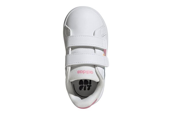 Adidas Grand Court 3.0 Infants ADIDAS | Scarpe per Neonati | KI6504-