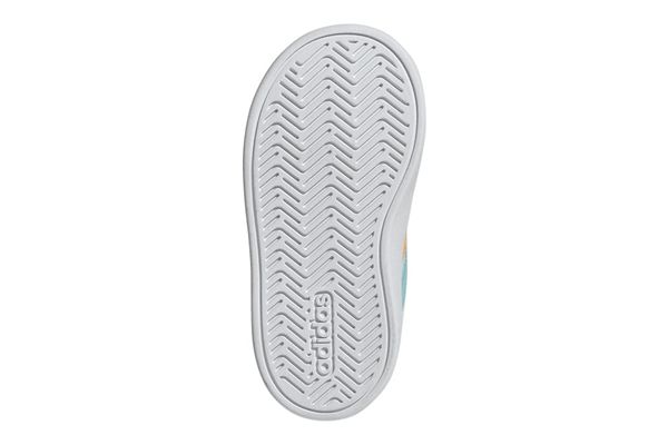 Adidas Grand Court 3.0 Infants ADIDAS | Scarpe per Neonati | KI6504-