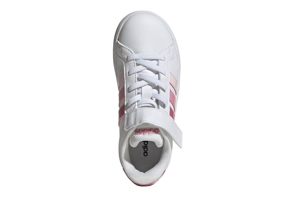 Adidas Grand Court 3.0 Bambini ADIDAS | Sneakers | KJ4370-