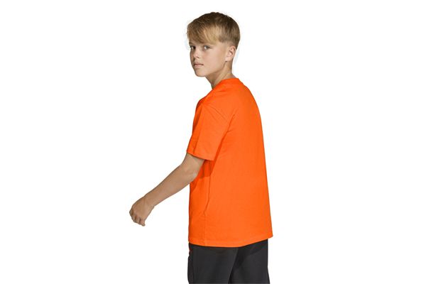 T-shirt in jersey Adidas Ragazzi ADIDAS | Maglie | KR0493-