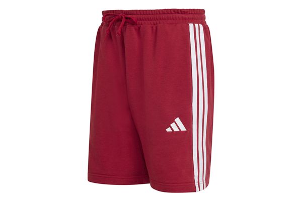 Pantaloncino Adidas Essenziale a 3 strisce ADIDAS | Pantaloncini | KR2700-