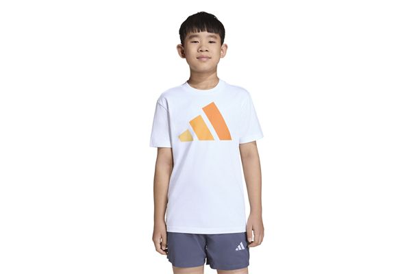 T-Shirt Adidas Essentials Ragazzi ADIDAS | Maglie | KS0384-