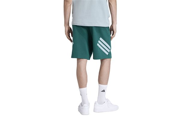 Pantaloncini Adidas 3 Stripes French Terry ADIDAS | Pantaloncini | KS3002-