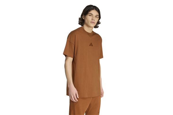 T-shirt Adidas MA SZN ADIDAS | Maglie | KT3115-