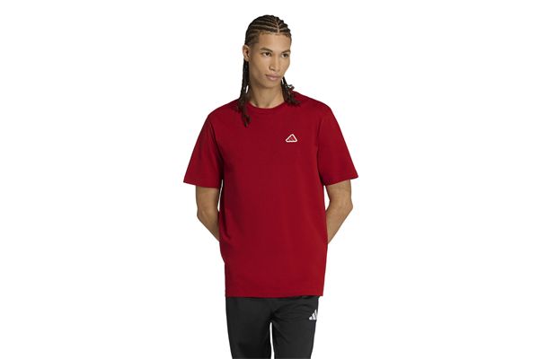T-shirt Adidas Color Icon Graphic ADIDAS | Maglie | KT4444-