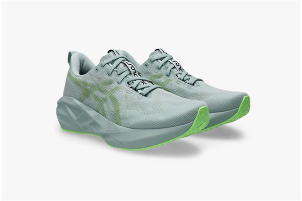 Asics Novablast 5 ASICS | Scarpe Running | 1011B974406