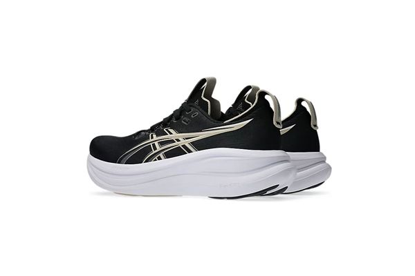 Asics Gel Nimbus 28 ASICS | Scarpe Running | 1011C127002
