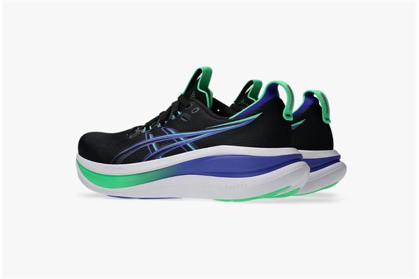 Asics Gel Nimbus 28 ASICS | Scarpe Running | 1011C127003