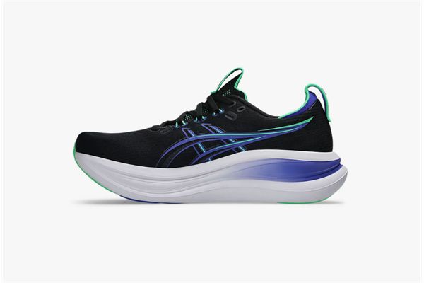 Asics Gel Nimbus 28 ASICS | Scarpe Running | 1011C127003