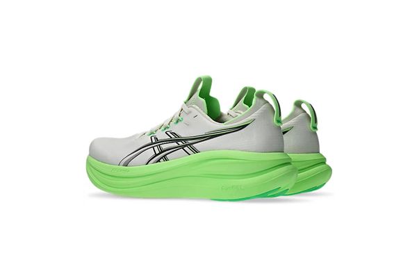 Asics Gel Nimbus 28 ASICS | Scarpe Running | 1011C127101